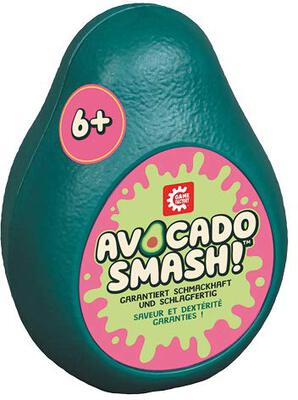 Alle Details zum Brettspiel Avocado Smash! und ähnlichen Spielen