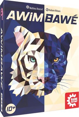 Awimbawé bei Amazon bestellen