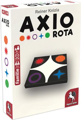 Axio Rota bei Amazon bestellen