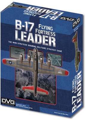 B-17 Flying Fortress Leader bei Amazon bestellen