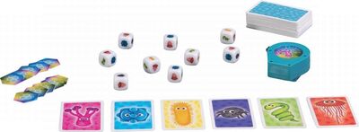 Bacteria Hysteria bei Amazon bestellen