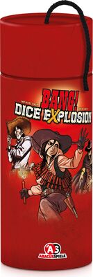 BANG! Dice Explosion bei Amazon bestellen