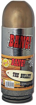 BANG! The Bullet! bei Amazon bestellen