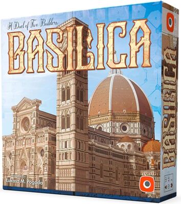 Basilica bei Amazon bestellen