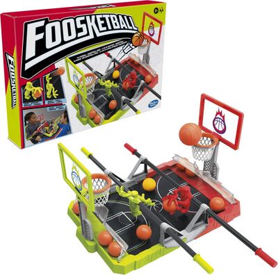 Baskettack bei Amazon bestellen