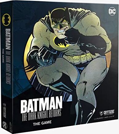 Batman: The Dark Knight Returns – The Game bei Amazon bestellen