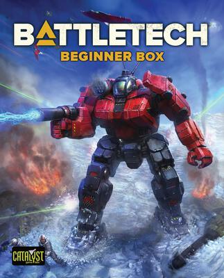 BattleTech bei Amazon bestellen