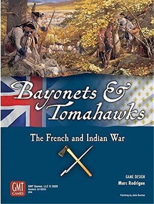 Bayonets & Tomahawks bei Amazon bestellen