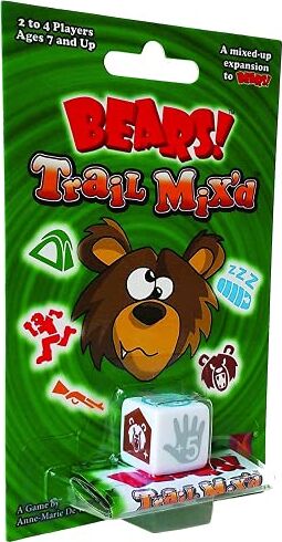 Bears! bei Amazon bestellen