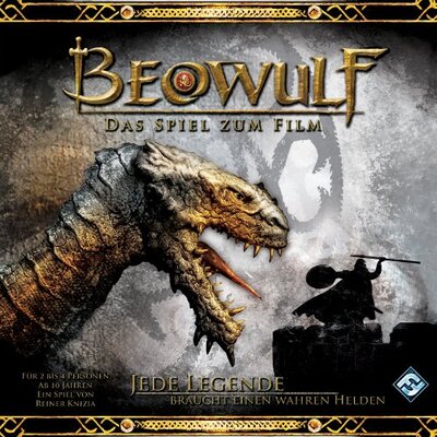 Beowulf: Das Spiel zum Film bei Amazon bestellen