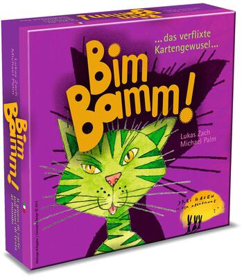 Bim Bamm! bei Amazon bestellen