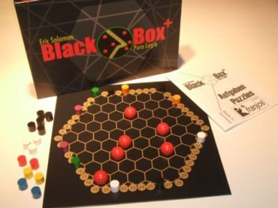 Black Box + bei Amazon bestellen