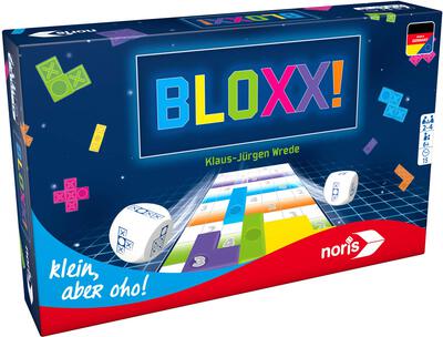 Bloxx! bei Amazon bestellen