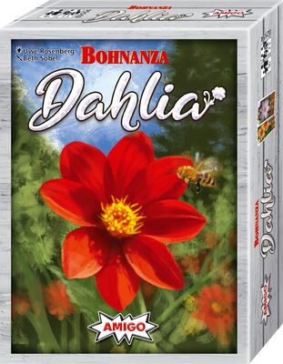Bohnanza: Dahlia bei Amazon bestellen