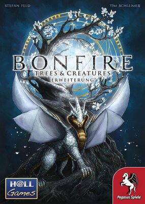 Bonfire: Trees & Creatures (Erweiterung) bei Amazon bestellen