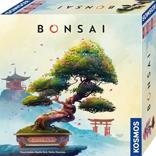 Bonsai bei Amazon bestellen