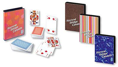 Alle Details zum Brettspiel Bridge Kartenspiel und ähnlichen Spielen