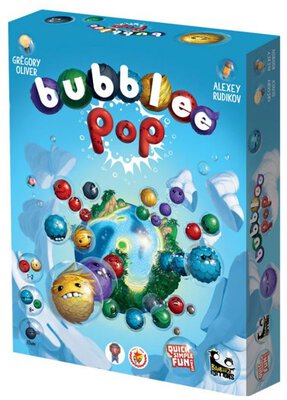 Bubblee Pop bei Amazon bestellen
