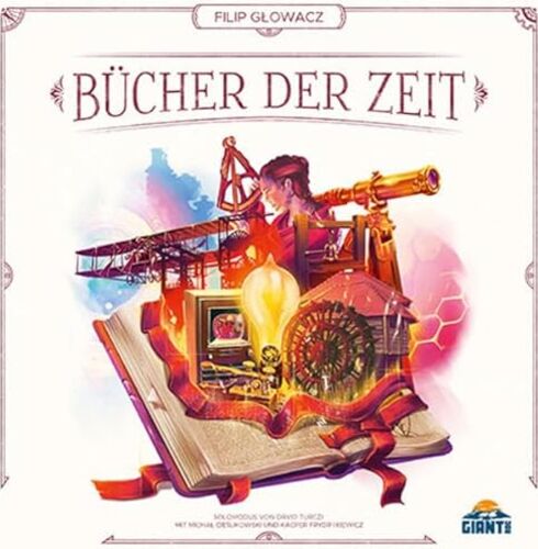 Bücher der Zeit bei Amazon bestellen