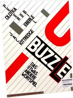 Buzzle (Runes) bei Amazon bestellen