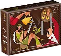Café bei Amazon bestellen