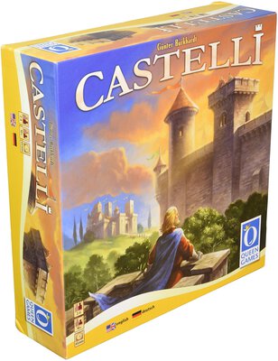 Castelli bei Amazon bestellen