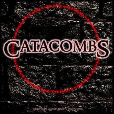 Alle Details zum Brettspiel Catacombs und ähnlichen Spielen
