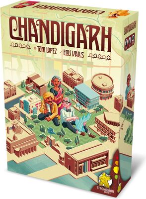 Chandigarh bei Amazon bestellen