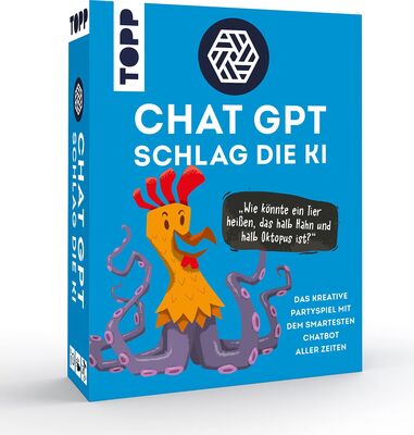 Chat GPT: Schlag die KI bei Amazon bestellen