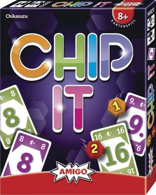 Chip It bei Amazon bestellen