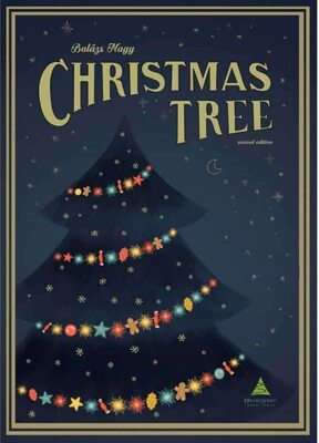Christmas Tree bei Amazon bestellen