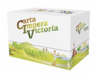 CIV: Carta Impera Victoria bei Amazon bestellen