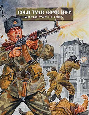 Cold War Gone Hot: World War III 1986 bei Amazon bestellen