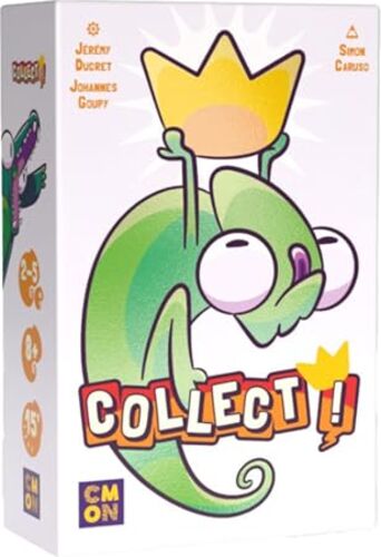 Collect! bei Amazon bestellen