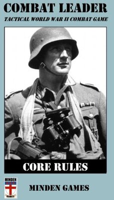 Combat Leader: East Front '41 bei Amazon bestellen