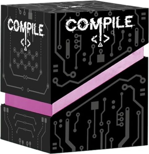 Compile bei Amazon bestellen