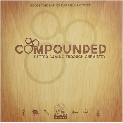 Compounded bei Amazon bestellen
