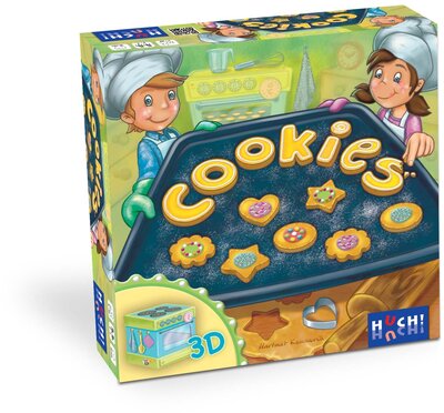 Cookies bei Amazon bestellen