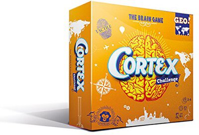 Cortex Challenge GEO bei Amazon bestellen