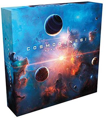 Cosmogenesis bei Amazon bestellen