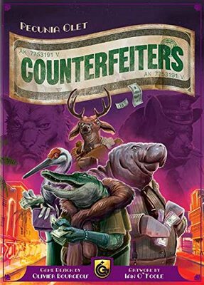 Counterfeiters bei Amazon bestellen
