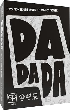 DaDaDa bei Amazon bestellen