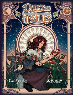 Dance of the Fireflies bei Amazon bestellen