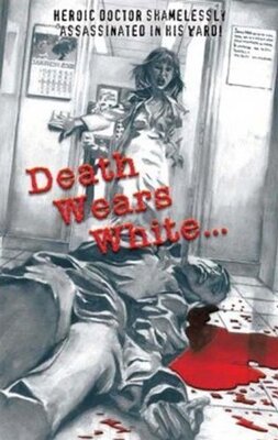 Death Wears White bei Amazon bestellen