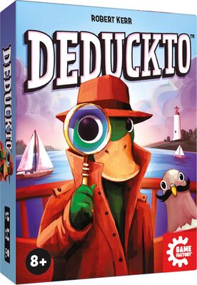 Deduckto bei Amazon bestellen