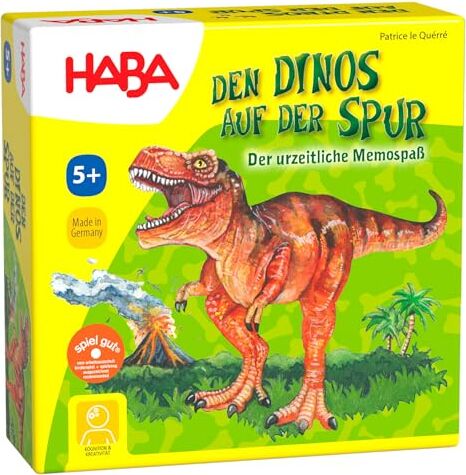 Den Dinos auf der Spur bei Amazon bestellen
