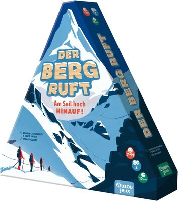 Der Berg ruft bei Amazon bestellen