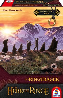 Der Herr der Ringe: Der Ringträger bei Amazon bestellen