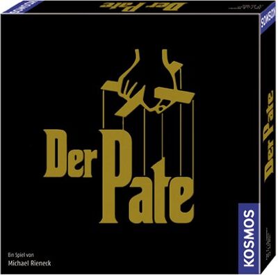 Der Pate bei Amazon bestellen