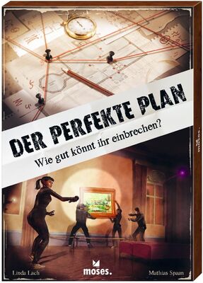 Der perfekte Plan bei Amazon bestellen